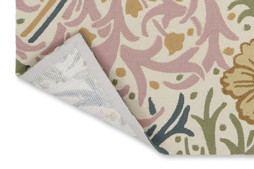 Morris & Co Seaweed Chrysanthemum outdoor 427007