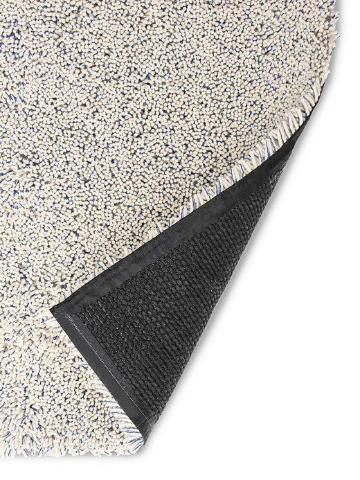 Vloerkleed Brink en Campman Trace Midnight Blue Cut Pile 120908