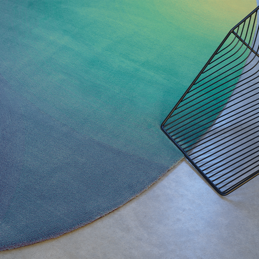 Ferreira de Sa Molecule Pop