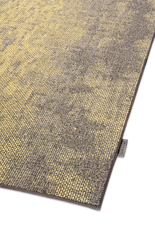 Laagpolig vloerkleed Desso Street Track 6217 (GEFESTONNEERD)