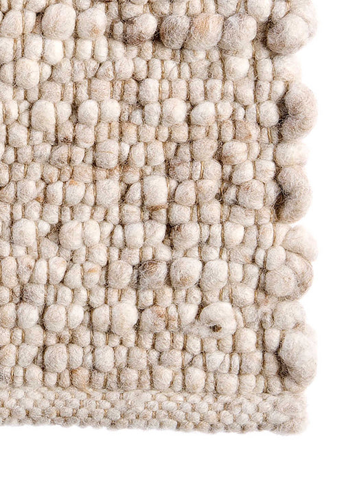 Laagpolig vloerkleed De Munk Carpets Venezia 05