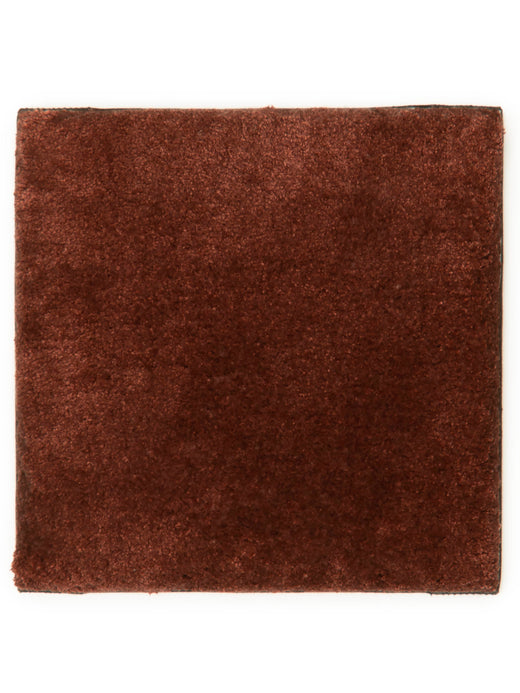 Vloerkleed MOMO Rugs Naturais Shimmer Brown Red