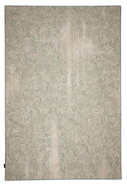 Laagpolig vloerkleed Desso Silhouettes Curve 8173 (GEFESTONNEERD)