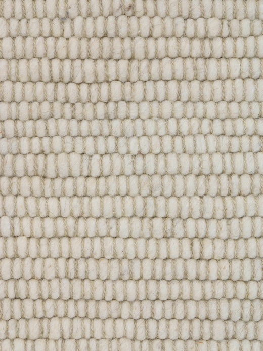 Vloerkleed MOMO Rugs Helsinki White