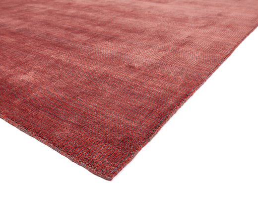 Laagpolig vloerkleed Katherine Carnaby Darcy Auburn