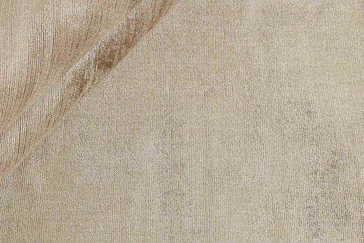 Laagpolig vloerkleed MOMO Rugs Elements Camel