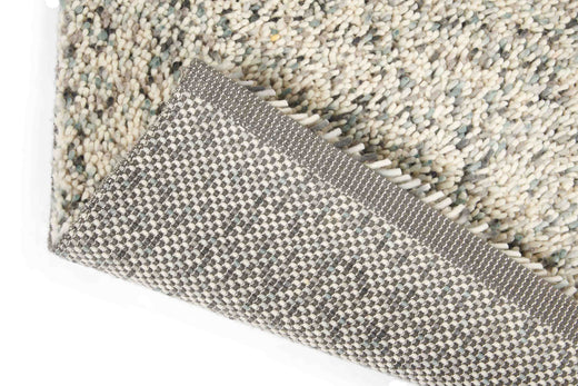 Hoogpolig vloerkleed Brink en Campman Pop-art 66904