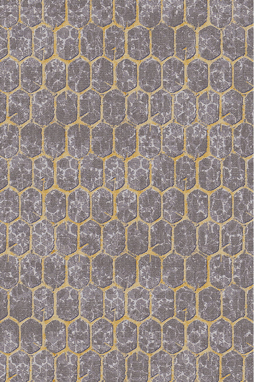 Laagpolig vloerkleed Desso Art Deco 9544 (GEFESTONNEERD)