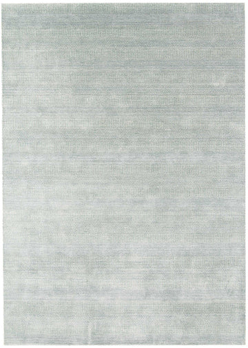 Laagpolig vloerkleed Katherine Carnaby Darcy Stome Blue