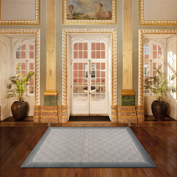 Ferreira de Sa Crisscross Cloud