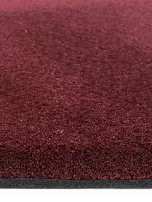 Vloerkleed MOMO Rugs Naturais Sustain Wine Red