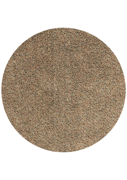 Rond vloerkleed Brink en Campman Quartz 67101