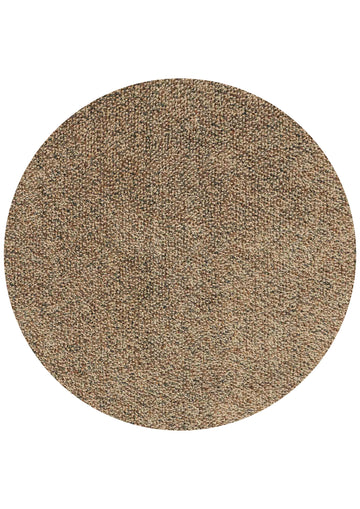 Rond vloerkleed Brink en Campman Quartz 67101