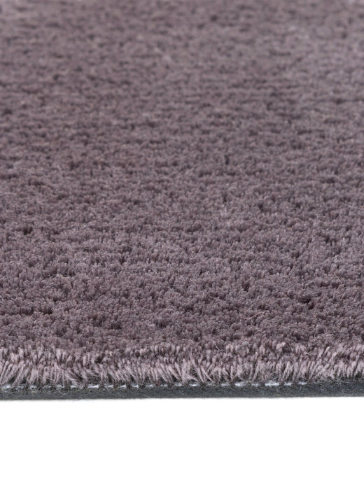 Vloerkleed MOMO Rugs Naturais Bright H/L Grayish Purple