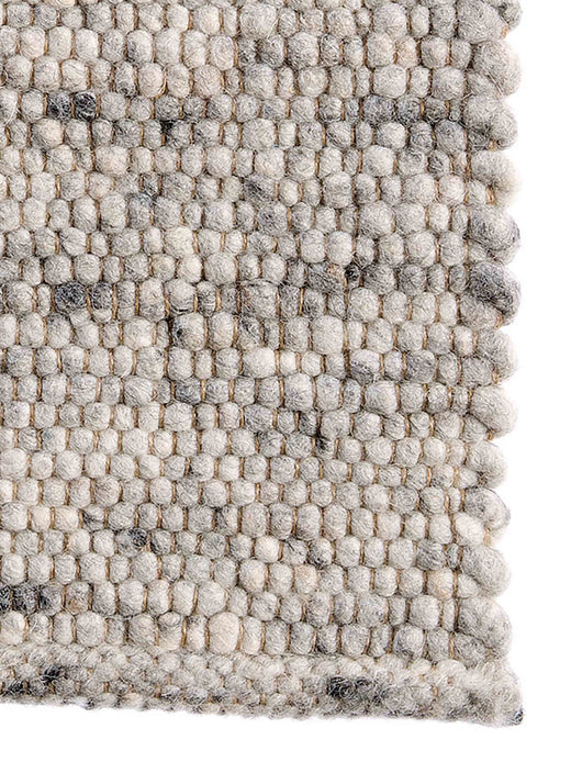 Laagpolig vloerkleed De Munk Carpets Napoli 02