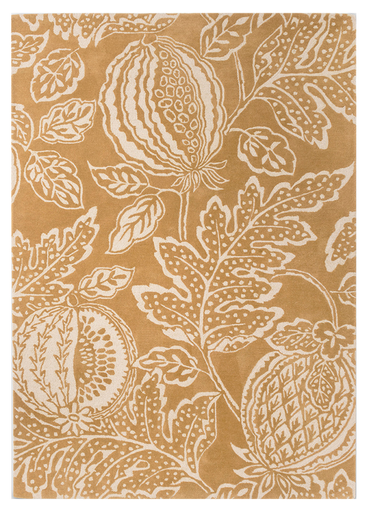 Vloerkleed Sanderson Cantaloupe Ochre 145206