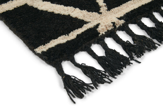 Vloerkleed Brink en Campman Arabiska Geometrisk 63305