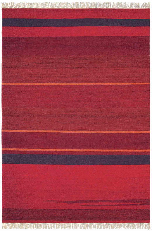 Laagpolig vloerkleed Brink en Campman Kashba Delight 48100