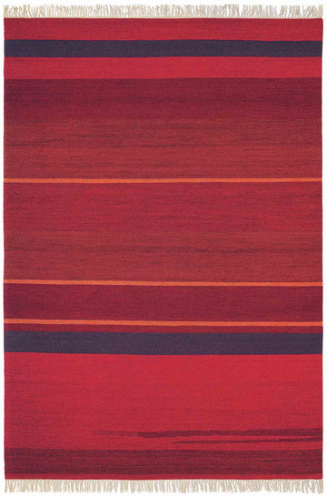 Laagpolig vloerkleed Brink en Campman Kashba Delight 48100