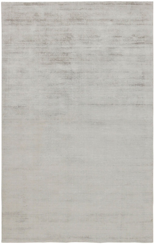 Laagpolig vloerkleed MOMO Rugs Elements Light Grey