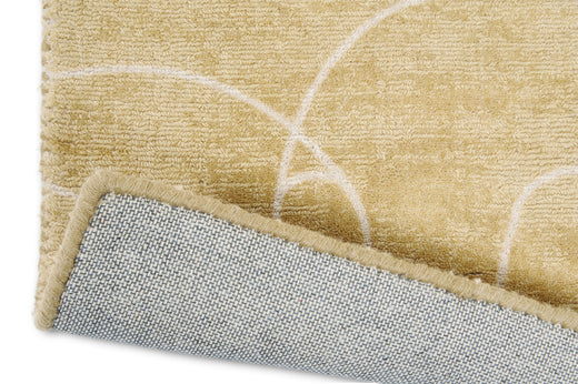Vloerkleed Scion Epsilon Honey 23806