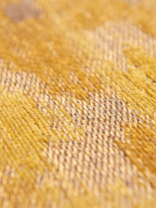 Vloerkleed Louis de Poortere Venetian Dust Atlantic 9235 Rialto Gold