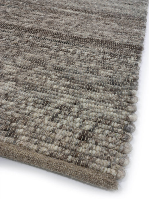 Vloerkleed MOMO Rugs Helsinki Brown