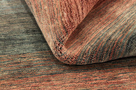 MOMO Rugs Panorama Dark Brown