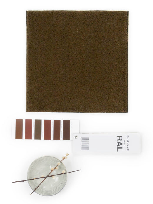 Vloerkleed MOMO Rugs Naturais Sustain Nut Brown