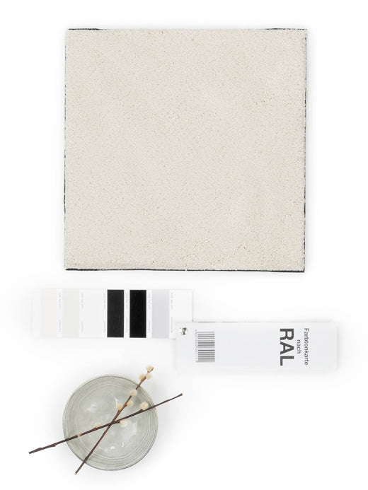 Vloerkleed MOMO Rugs Naturais Sustain Creme