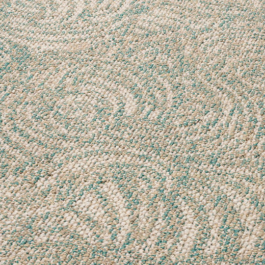 Laagpolig vloerkleed Desso Silhouettes Curve 8173 (GEFESTONNEERD)