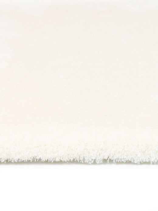 Vloerkleed MOMO Rugs Naturais Smooth White