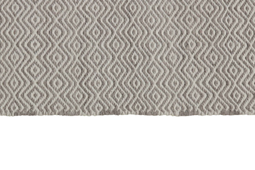 Laagpolig vloerkleed MOMO Rugs Bellevue Beige