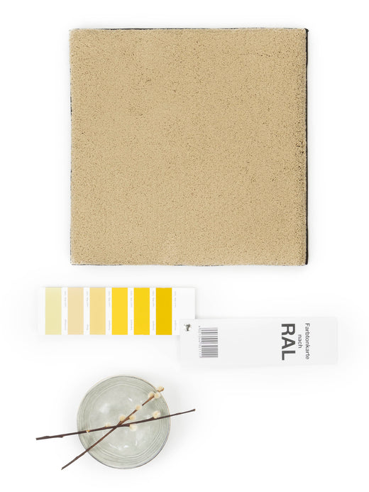 Vloerkleed MOMO Rugs Naturais Sustain Beige