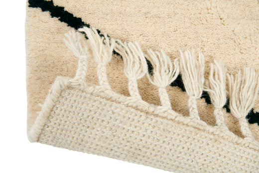 Vloerkleed Brink en Campman Arabiska Moroccan 63401