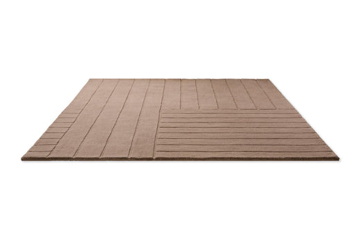 Vloerkleed Brink en Campman Decor Bedou cobblestone 092501