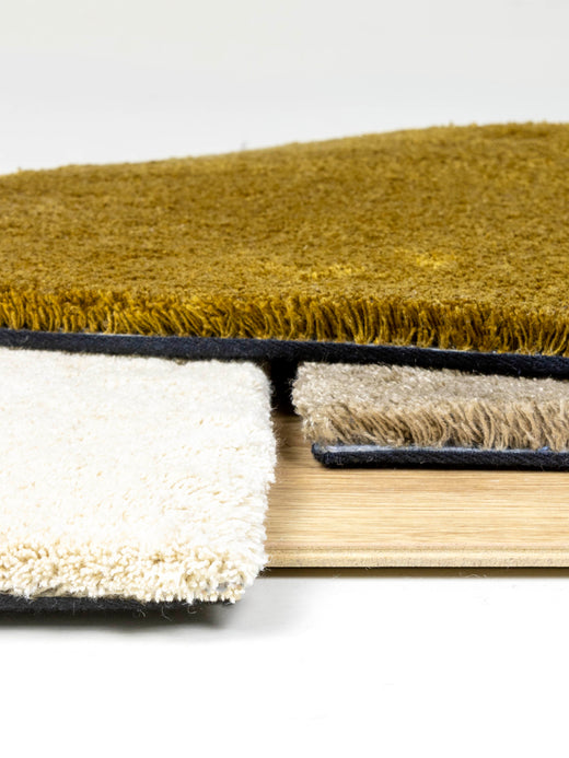 Vloerkleed MOMO Rugs Naturais Flax Cobblestone Beige