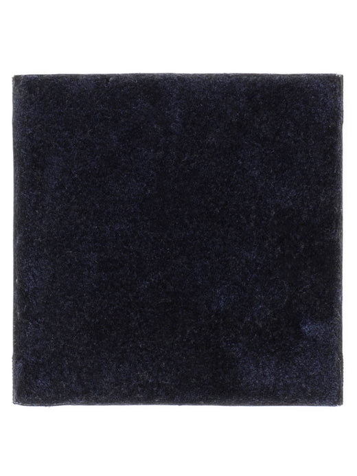Vloerkleed MOMO Rugs Naturais Shimmer Dark Blue