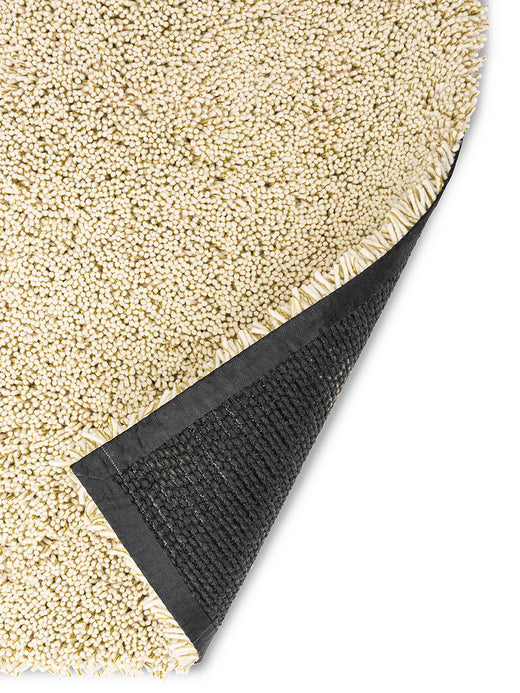 Vloerkleed Brink en Campman Trace Olive Green Cut Pile 120917