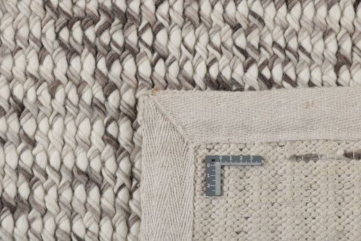 Laagpolig vloerkleed MOMO Rugs Rainbow Dove