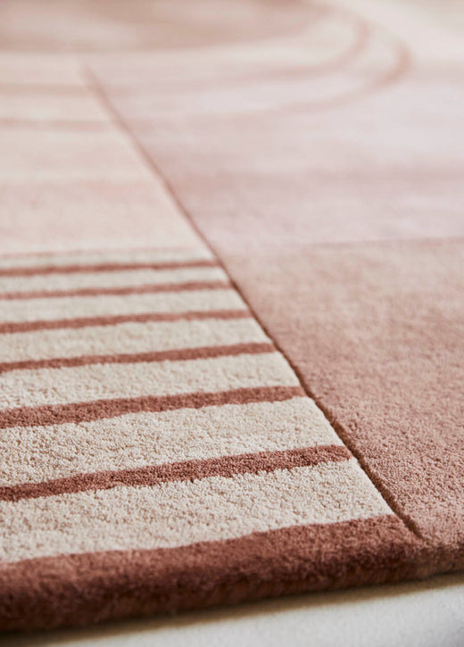 Vloerkleed Brink en Campman Decor Lola 095403