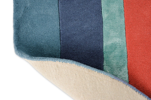 Vloerkleed Ted Baker Jardin Blue 160908