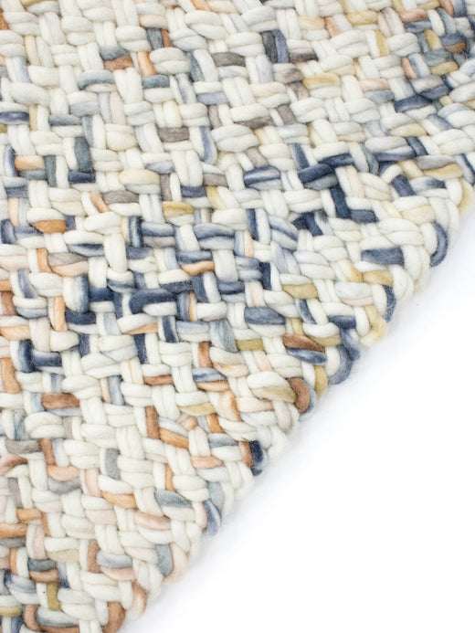 Vloerkleed De Munk Carpets Intorno 01