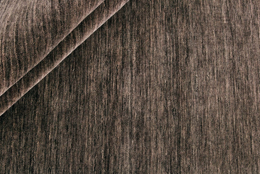 MOMO Rugs Panorama Uni Dark Brown