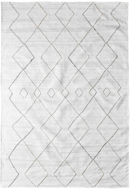 Laagpolig vloerkleed Matta Atlas