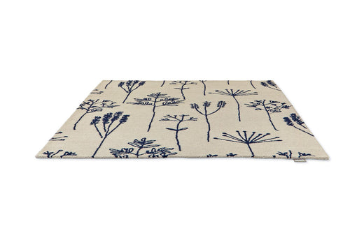 Vloerkleed Scion Stipa Denim 126408