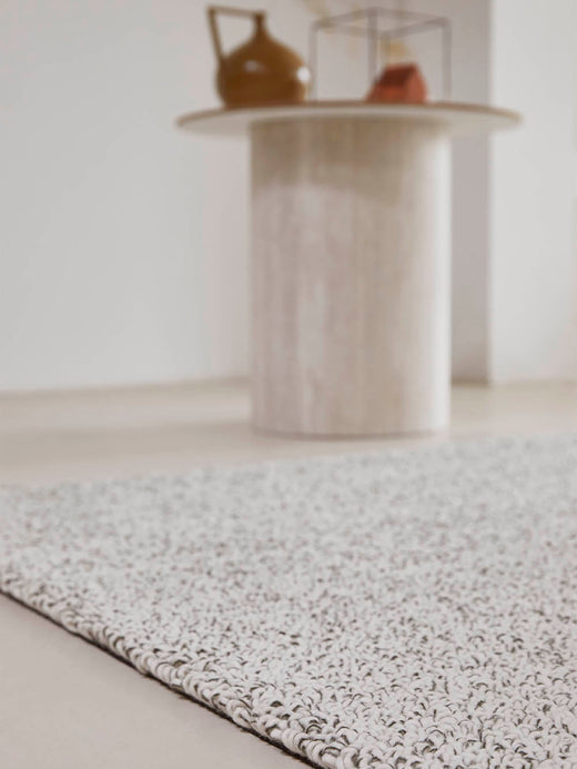 Vloerkleed Brink en Campman Trace Forest Green Loop Pile 121007