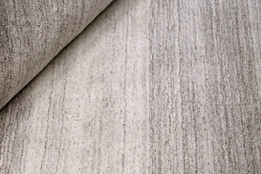 Laagpolig vloerkleed MOMO Rugs Arc de Sant Brown