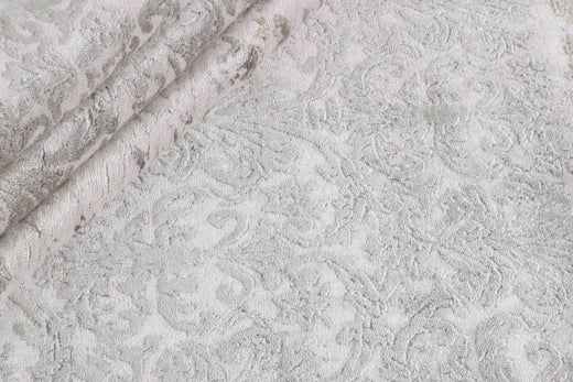 Laagpolig vloerkleed MOMO Rugs Damask AL-2H-HB-104-B-14