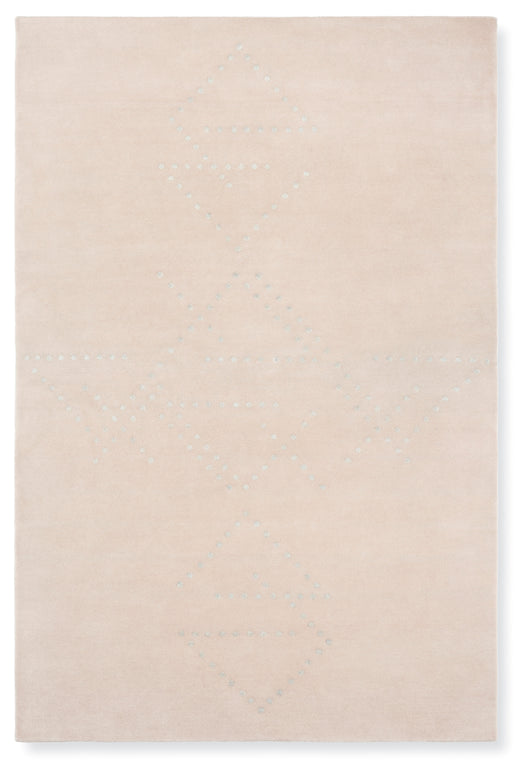 Modern vloerkleed Claire Gaudion Grande Havre